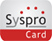 Syspro Card